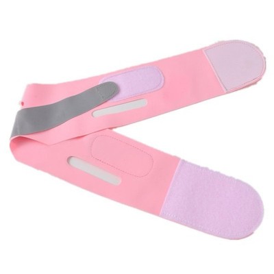 Anti-Aging Wrinkle-Free Face V-Line Slimming Strap Lift Up Mask Belt Chin Band