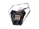 Motoes Highpower Led light KTM 150-500cc 2014-2023 EXC TPI/ EXC-F/XC/XC-F 690E/S