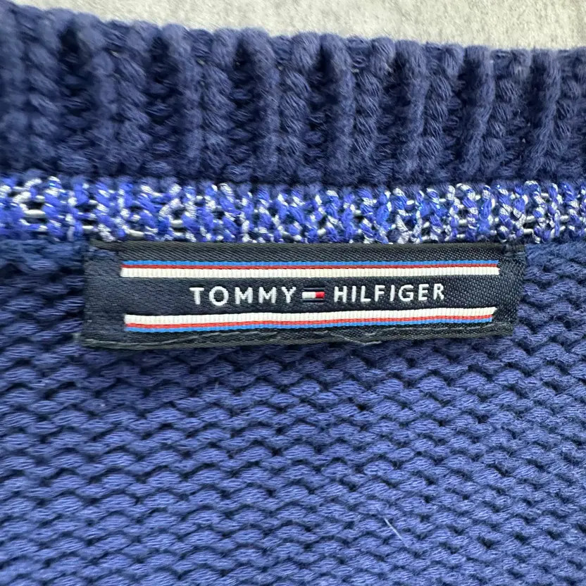 Tommy Hilfiger Women's Mesh Knit Top, Size XS/85 thumbnail 5