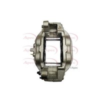 Apec Bremssattel Toyota Land Cruiser 200 J2 2007 Vorne Rechts (4 Kolben)