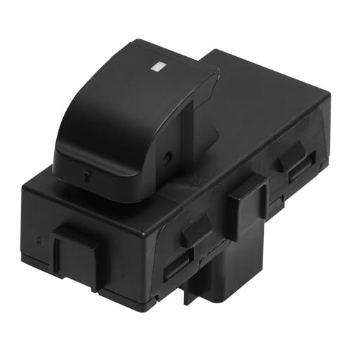 22895545 Power Window Switch Compatible with 07-13 Chevy Silverado 1500 2500HD