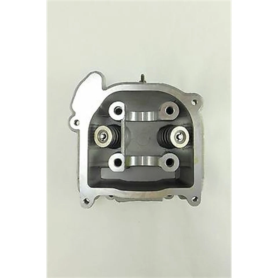 2FastMoto 6 Cylinder Head Assembly 50-80cc 139qmb CF-Moto, Kymco Scooter 074-027 - Imagem 4 de 4