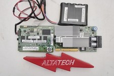 Cisco UCS UCSC-MRAID12G-1GB 1GB 12Gbps SAS RAID Controller Card Module