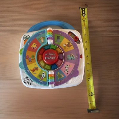 LeapFrog Fridge Phonics Get Ready for Phonics Learning System VT2427-11