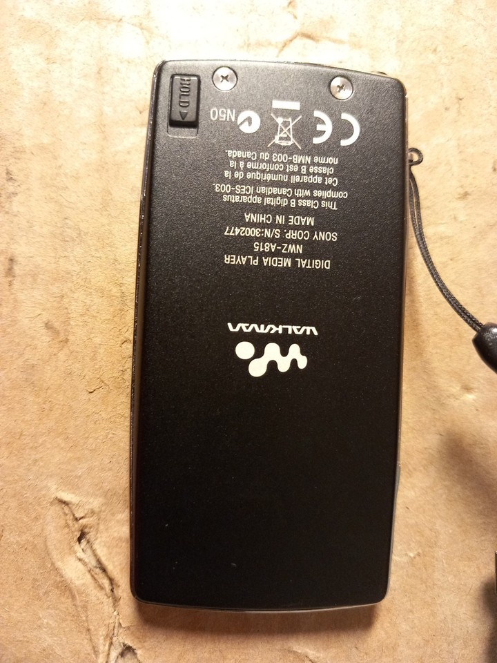 Sony BC-ZD1 Caricabatterie Doppio Per NP-FZ100 - Foto 8