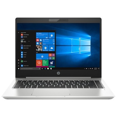 Used HP ProBook 440 G6 i3, 8 GB, 128 GB SSD, 14'' Full HD, UHD Graphics 620, Win