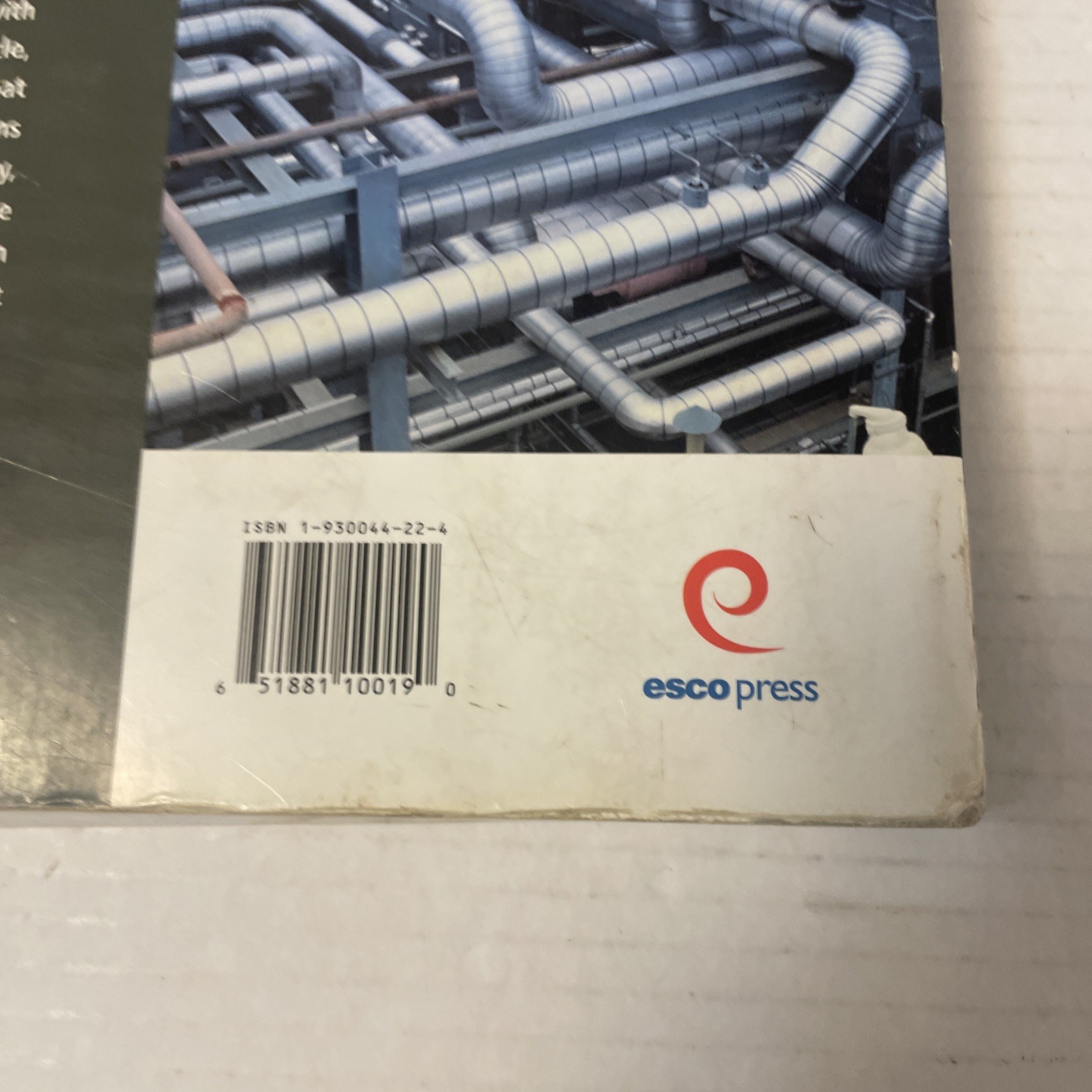 HVAC/R TERMINOLOGY: A QUICK REFERENCE GUIDE (SECOND By Richard Wirtz