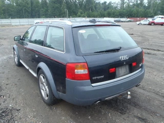 司机左电源窗电机后部适合 98-04 奥迪 A6 16335 — 第 3/4 张图片