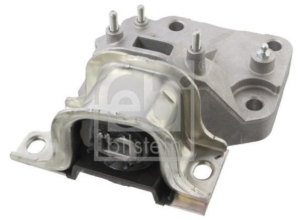 Febi Bilstein Motorlager 104661 FüR Ducato Fiat Bus 140 Natural Power 150 160-image