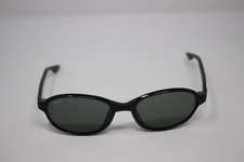 Ray-Ban B L Vintage Vtg W2336 90's Style Sunglasses Frames Only RX Italy