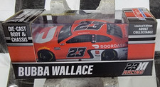 2021 Bubba Wallace 23 DOORDASH Camry NASCAR C232161DOODX 1:64