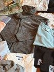 Huge Bulk Reseller Lot Of 70 Hats, Hoodies, T-shirts, Oxfords, Backpacks ALL NEW — photo 4