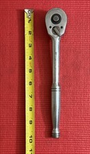 Vintage Westward R12 1/2  Ratchet 10  Long Qu...