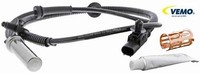 Vemo V48-72-0066 Sensor FüR Raddrehzahl ABS Sensor Raddrehzahl FüR Land Rover