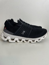 On Cloudswift 3 Running Shoes Womens 8.5 Black Sneakers On Cloudswift 3 Running Shoes Womens 8.5 Black Sneakers