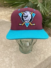 MNWKA Mishka Mighty Cyco Simon Hat Snapback OSFM One Size