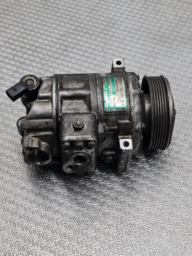 Volkswagen Touran I 2005 Klimakompressor Pumpe 1K0820803G Diesel 103kW TDR31883