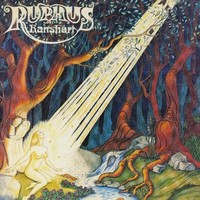 Ranshart | Ruphus | Audio-Cd | CD | 2019 | Soulfood Music | EAN 7090008311638