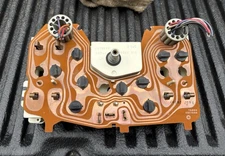 Dodge Aspen Plymouth Volare Speedometer