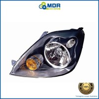 Scheinwerfer Vorne Links - FüR Ford Fiesta V 2006- > 2008