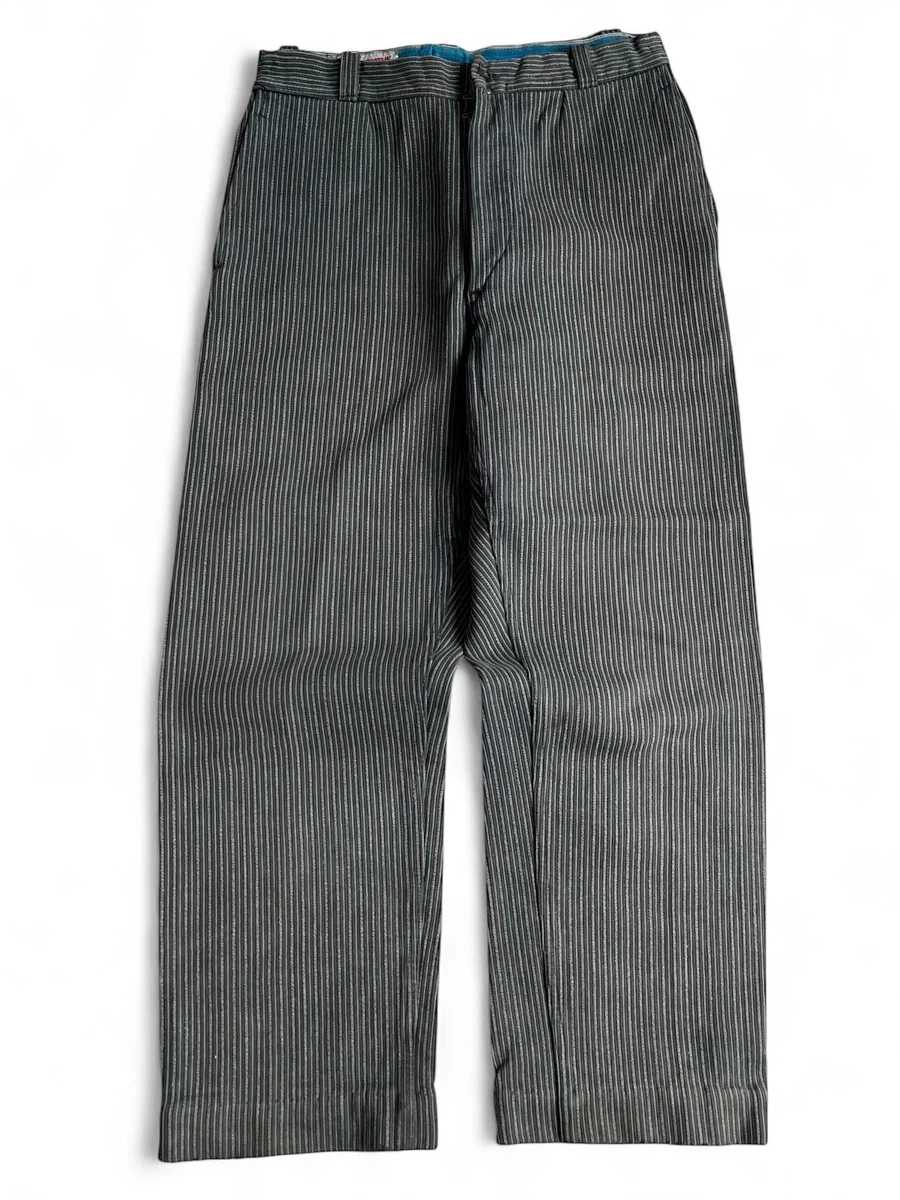 Original 1940s Vintage Pants for Men for sale | eBay