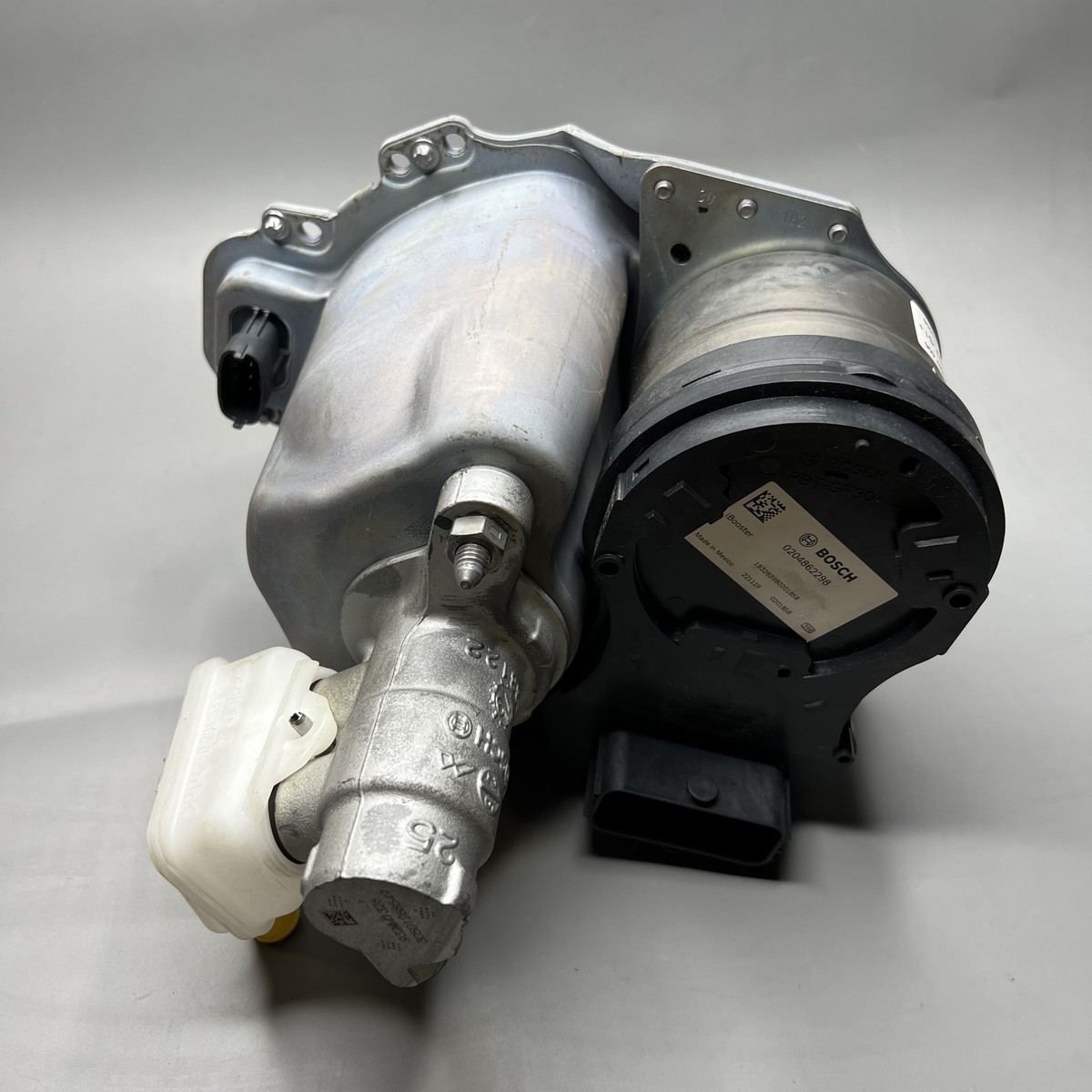 Bosch Electric Power Master Cylinder Brake Booster