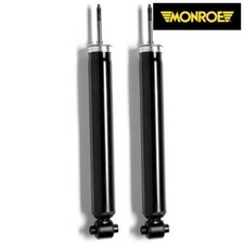 2x Stoßdämpfer MONROE R6653 2 Stossdämpfer rechts links Hinterachse