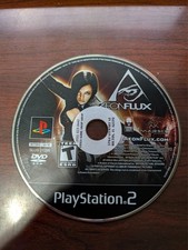 Aeon Flux (PlayStation 2 PS2) NO TRACKING - DISC ONLY 9943