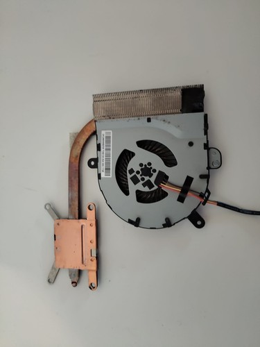 Lenovo M30-70 Original Kühler Ink Lüfter CPU /AT0 ZE0020F