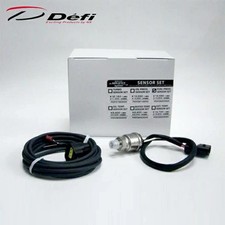 Defi Oil Pressure Sensor For Advanced Series Gauge Defi Pdf08106ss