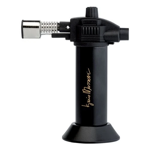 Ghidini 3528 Precision Pastry Iginio Flame Candy Maker M Black