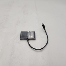 Belkin Connect USB-C to 4-Port USB-C Hub, Multiport Adapter Dongle