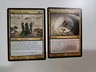 MtG Sages of the Anima LP x1 & Thought Hemorrhage LP x1 - Alara Reborn
