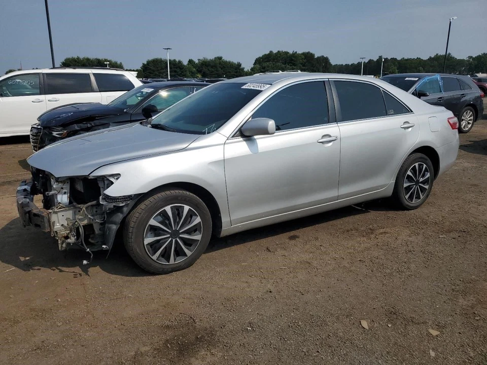 Alternator 100 Amp Fits 08-15 SCION XB 1996575 - Image 3 of 4