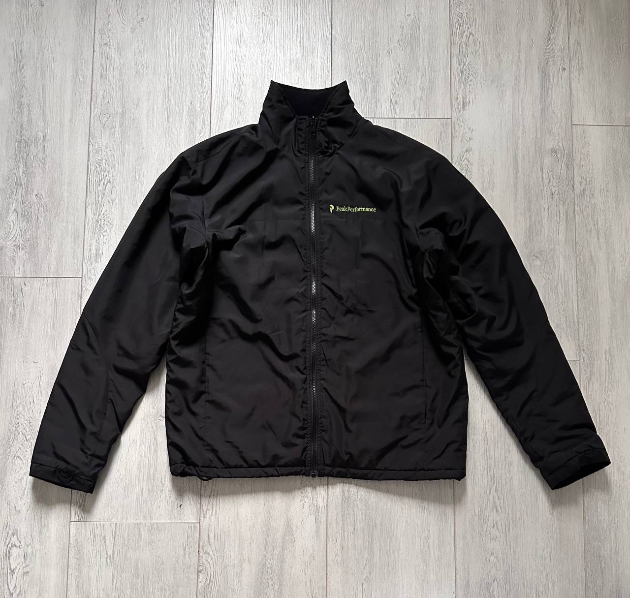 Peak Performance Gore Tex Performance Shell Ski W… - image 4