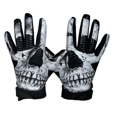Battle ''Skullface'' Doom 1.0 Receiver Handschuhe