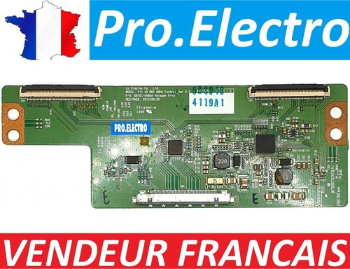 T-Con Tcon Fernseher Panasonic 42inch 6870C-0480A 6871L-3454C