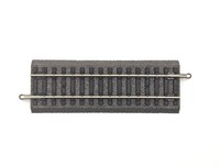 Piko H0 A-Gleis 6 Stk. 55402 Gerades Gleis G119 Mit Bettung Neu Ovp