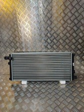 Radiateur Peugeot 205