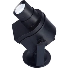 QFX Indoor/Outdoor LED Light Projector 8 Included Patterns