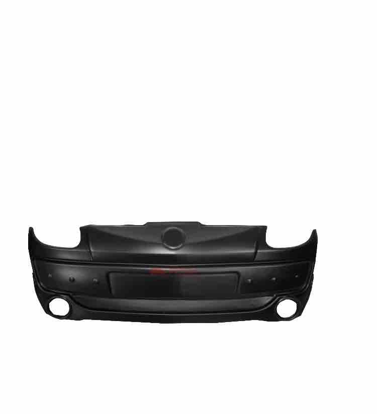 Paraurto anteriore per Microcar Aixam 721/741