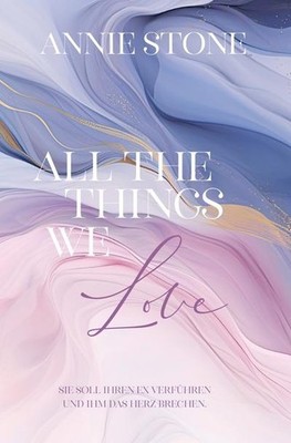 All the things we love (Portsmouth Hearts)