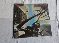 CLAUDIO LOLLI DISOCCUPATE LE STRADE DAI SOGNI LP 12" 33 RPM 1977 - SEALED