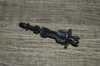 1983 Kenner Star Wars Mini Rig INT-4 ( Front Gun Cannon ) Very Nice Weapon Part