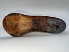 Vintage Wooden Shoe Form — photo 3