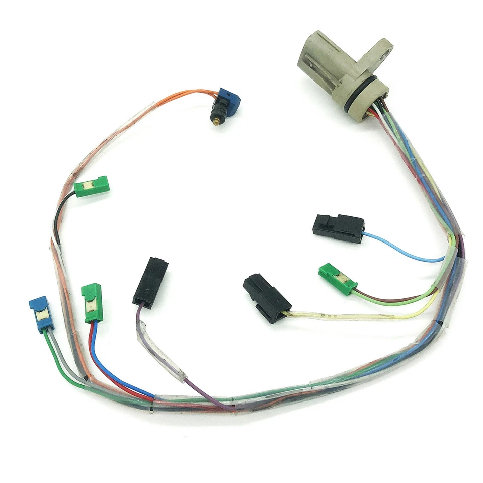 U151 U250 Transmission Solenoid Wire Harness Assembly Fit For LEXUS TOYOTA — 第 3/4 张图片
