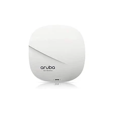 HPE Aruba JW813A| Instant IAP-315-US Wireless Access Point Open Box