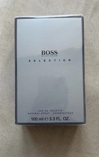 Hugo Boss Selection 100ml Eau De Toilette