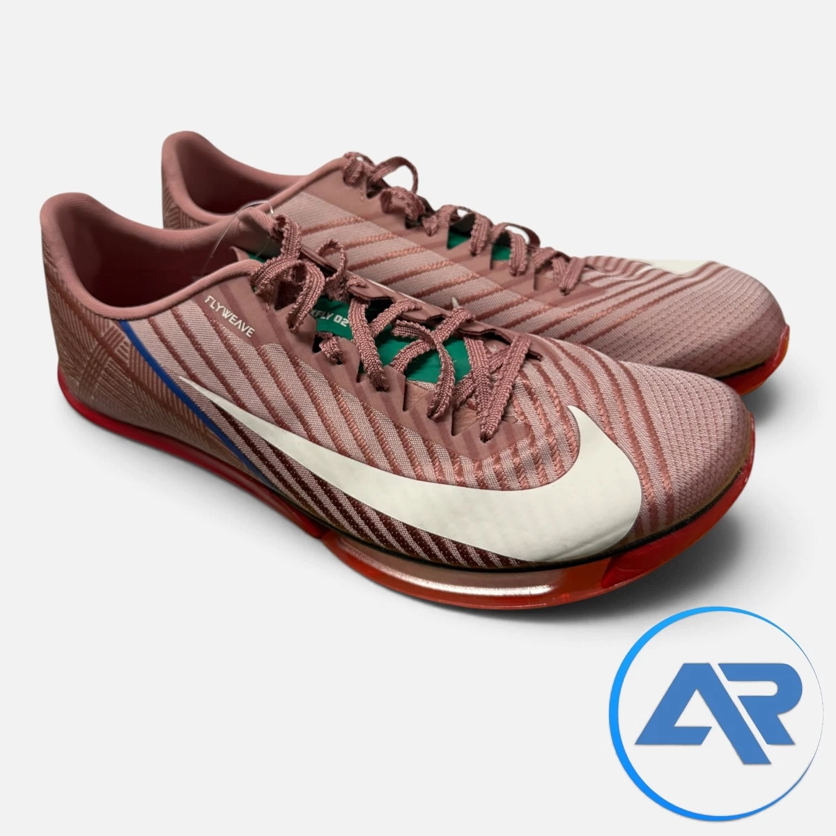 Nike Air Zoom Maxfly 2 The Armory Pack for Sale | Authenticity