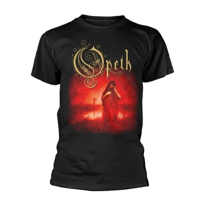 Opeth Men's Still Life T-Shirt Black L Black - Bild 1 von 2